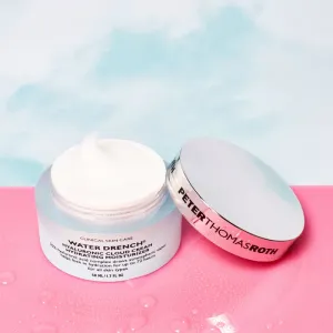 Peter Thomas Roth Water Drench Hyaluronic Cloud Cream hydratačný pleťový krém s kyselinou hyalurónovou 50 ml