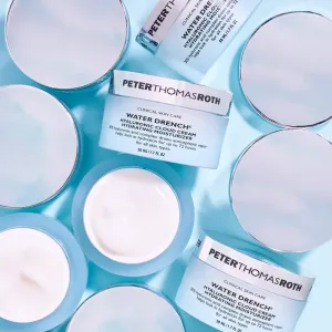 Peter Thomas Roth Water Drench Hyaluronic Cloud Cream hydratačný pleťový krém s kyselinou hyalurónovou 50 ml