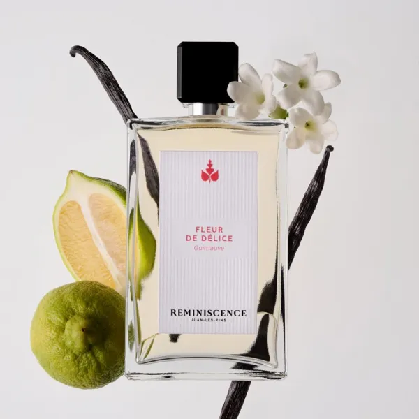Reminiscence Fleur de Delice parfumovaná voda unisex 100 ml