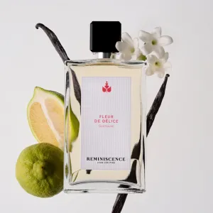 Reminiscence Fleur de Delice parfumovaná voda unisex 100 ml