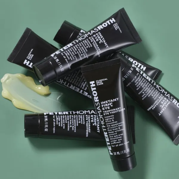 Peter Thomas Roth Instant FIRMx Eye očný krém na omladenie pleti 30 ml