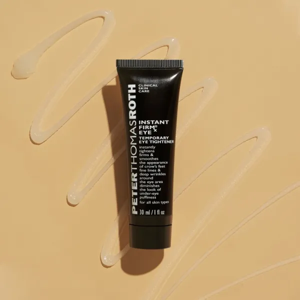 Peter Thomas Roth Instant FIRMx Eye očný krém na omladenie pleti 30 ml