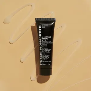 Peter Thomas Roth Instant FIRMx Eye očný krém na omladenie pleti 30 ml