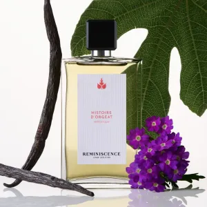 Reminiscence Histoire D'Orgeat parfumovaná voda unisex 50 ml