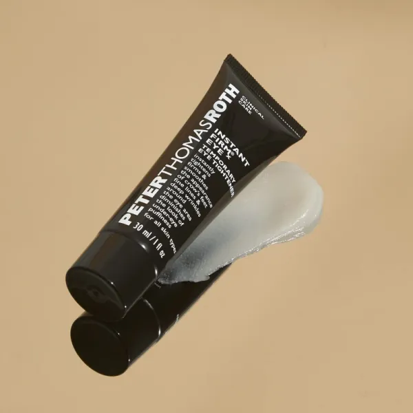 Peter Thomas Roth Instant FIRMx Eye očný krém na omladenie pleti 30 ml