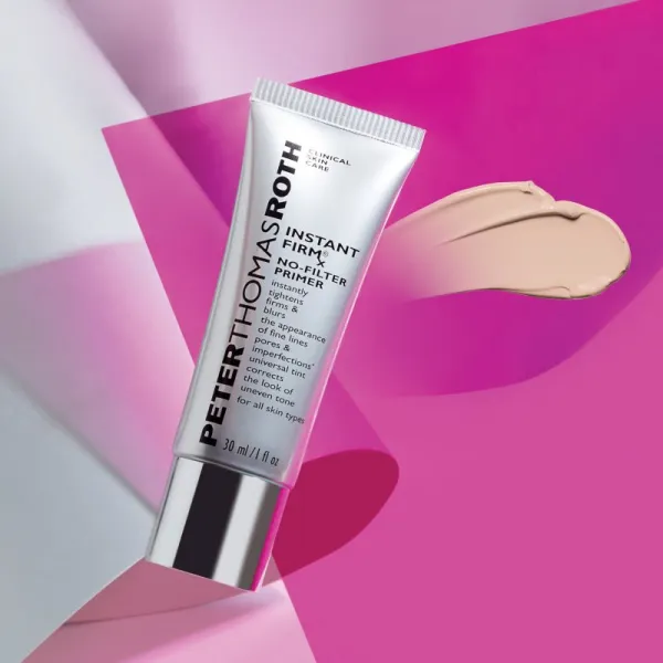 Peter Thomas Roth Instant FIRMx No-Filter Primer podkladová báza pod make-up 30 ml