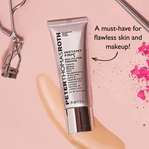 Peter Thomas Roth Instant FIRMx No-Filter Primer podkladová báza pod make-up 30 ml
