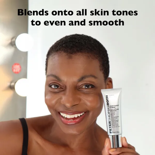 Peter Thomas Roth Instant FIRMx No-Filter Primer podkladová báza pod make-up 30 ml