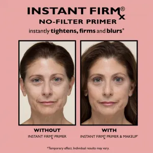 Peter Thomas Roth Instant FIRMx No-Filter Primer podkladová báza pod make-up 30 ml