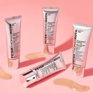 Peter Thomas Roth Instant FIRMx No-Filter Primer podkladová báza pod make-up 30 ml