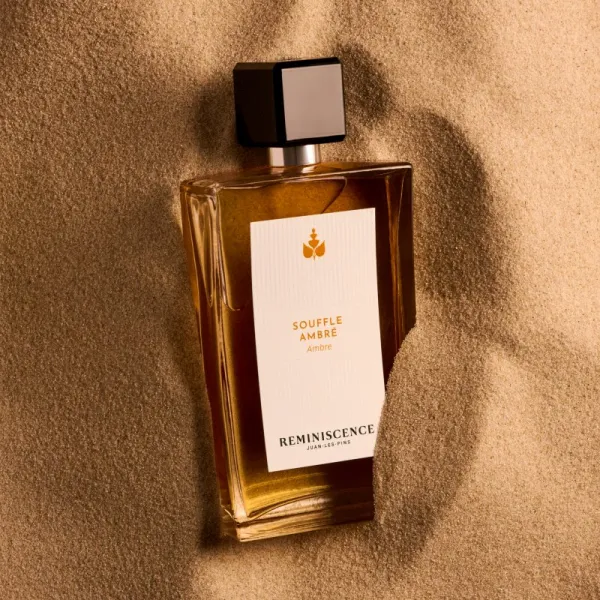 Reminiscence Souffle Ambre toaletná voda intense unisex 100 ml