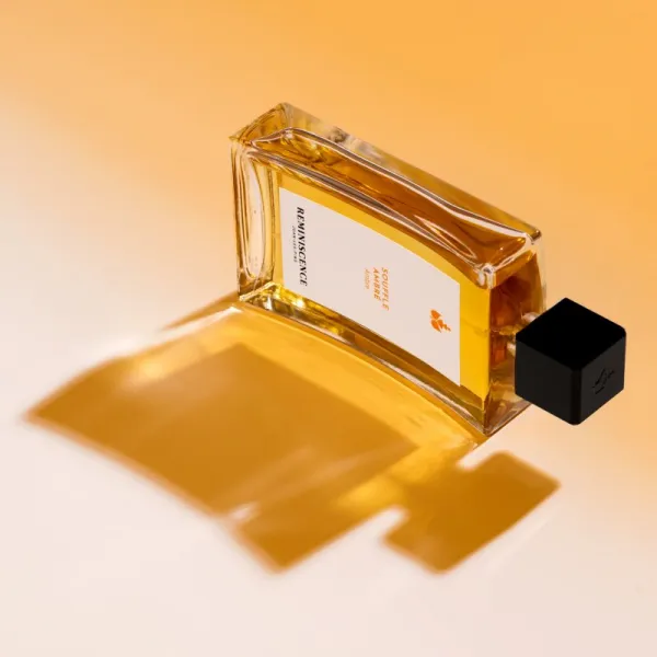 Reminiscence Souffle Ambre toaletná voda intense unisex 100 ml