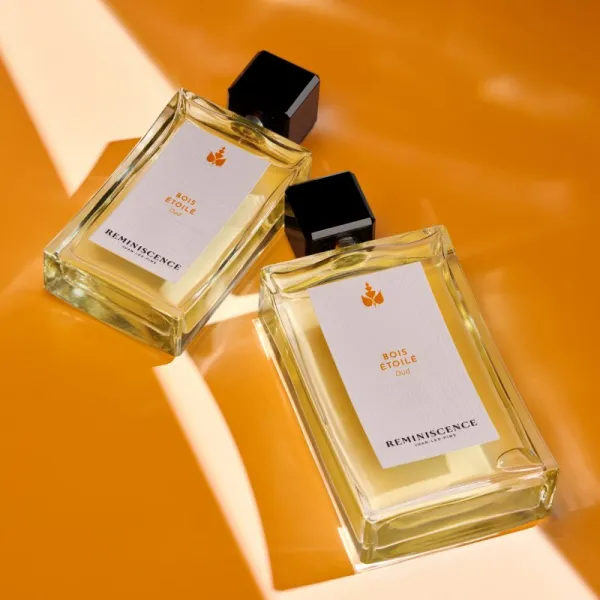 Reminiscence Bois Etoile parfumovaná voda unisex 100 ml