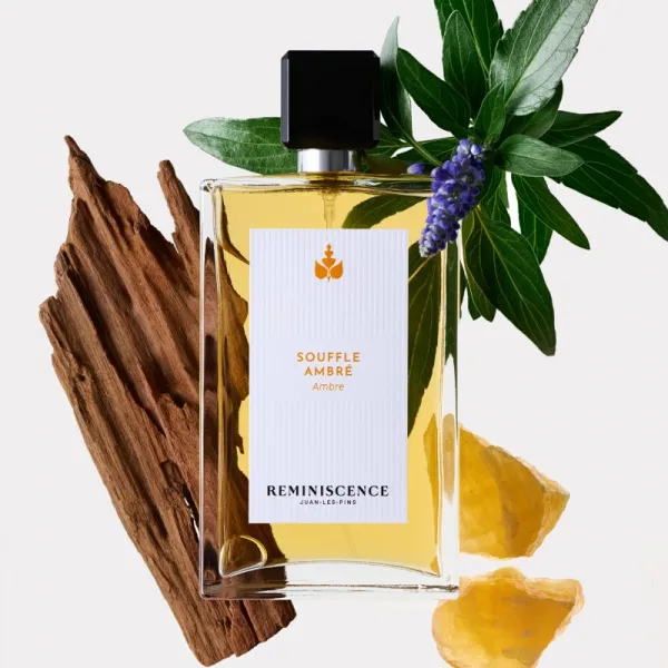Reminiscence Souffle Ambre toaletná voda intense unisex 100 ml