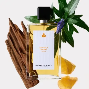 Reminiscence Souffle Ambre toaletná voda intense unisex 100 ml