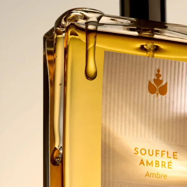 Reminiscence Souffle Ambre toaletná voda intense unisex 100 ml