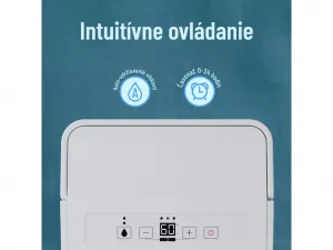 Noaton DF 4110, odvlhčovač vzduchu