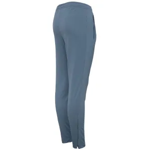 Nike DF ACD23 PANT KPZ BR Chlapčenské futbalové nohavice, modrá, veľkosť