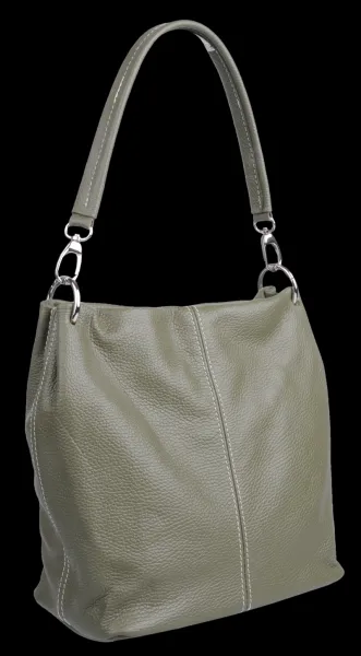 NovaKabelka.sk Fiora Verde Khaki