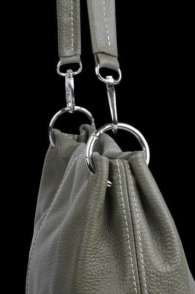 NovaKabelka.sk Fiora Verde Khaki
