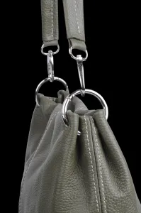 NovaKabelka.sk Fiora Verde Khaki