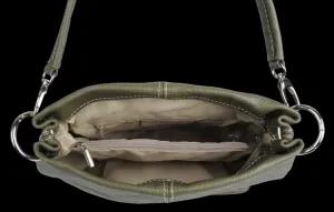 NovaKabelka.sk Fiora Verde Khaki