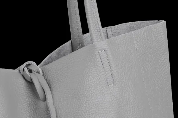 NovaKabelka.sk Annalisa Grigia Chiaro
