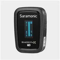 Saramonic Blink 500 ProX B5 (2,4GHz wireless w/ USB-C)