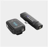 Saramonic Blink 500 ProX B5 (2,4GHz wireless w/ USB-C)