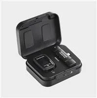Saramonic Blink 500 ProX B5 (2,4GHz wireless w/ USB-C)