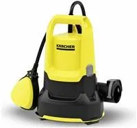 Kärcher Ponorné čerpadlo SP 9.000 Flat (1.645-810.0)