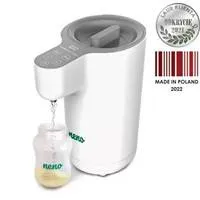 Neno Aqua automat na mléko, 1,1 l, 220 V-240 V, 50/60 Hz, 800 W