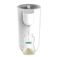 Neno Aqua automat na mléko, 1,1 l, 220 V-240 V, 50/60 Hz, 800 W