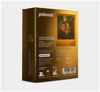 Polaroid Color film for I-Type Golden Moments 2-pack
