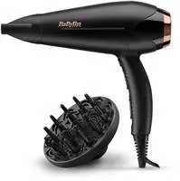 BaByliss Turbo Shine 2200 D570DE fén na vlasy
