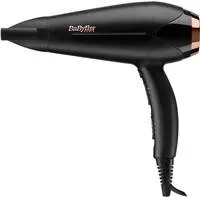 BaByliss Turbo Shine 2200 D570DE fén na vlasy
