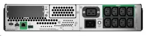 APC Smart-UPS 3000VA LCD RM 2U 230V so SmartConnect (2700W)