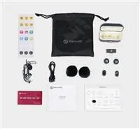 Hollyland Lark M2 USB-C Mikrofón pre smartfón