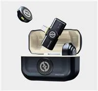 Hollyland Lark M2 USB-C Mikrofón pre smartfón