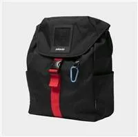Polaroid Ripstop Backpack Black/Multi