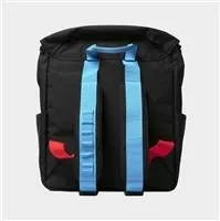 Polaroid Ripstop Backpack Black/Multi