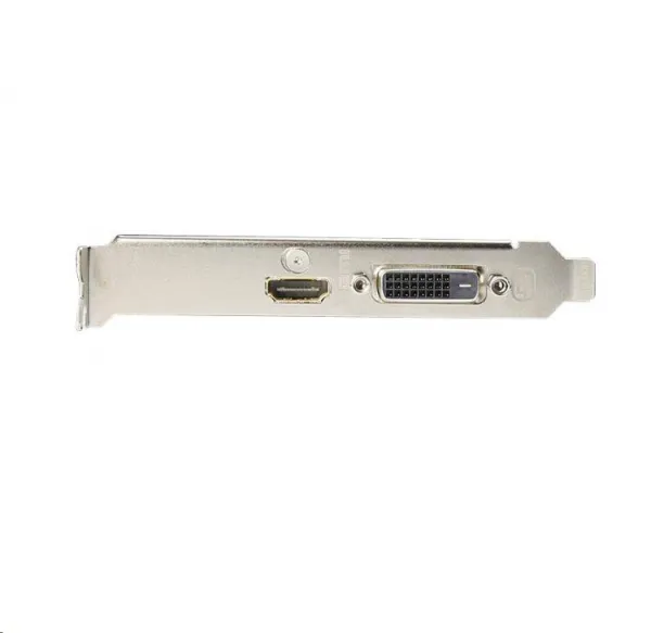 GIGABYTE VGA NVIDIA GT 1030 Low Profile D4 2G, 2GB DDR4, 1xHDMI, 1xDVI
