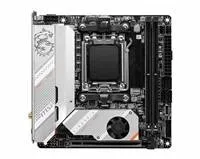 MSI MB Sc AM5 MPG B650I EDGE WIFI, AMD B650, 2xDDR5, 1xHDMI, WI-FI, mini-ITX