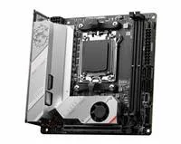 MSI MB Sc AM5 MPG B650I EDGE WIFI, AMD B650, 2xDDR5, 1xHDMI, WI-FI, mini-ITX