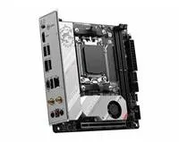 MSI MB Sc AM5 MPG B650I EDGE WIFI, AMD B650, 2xDDR5, 1xHDMI, WI-FI, mini-ITX