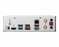 MSI MB Sc AM5 MPG B650I EDGE WIFI, AMD B650, 2xDDR5, 1xHDMI, WI-FI, mini-ITX