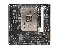 MSI MB Sc AM5 MPG B650I EDGE WIFI, AMD B650, 2xDDR5, 1xHDMI, WI-FI, mini-ITX