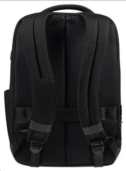 Samsonite MYSIGHT batoh na notebook 15,6" 1st Black