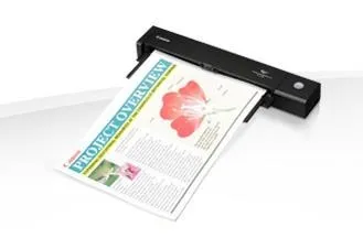 Canon imageFORMULA P-208II EM9704B003 skener dokumentov