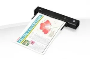 Canon imageFORMULA P-208II EM9704B003 skener dokumentov